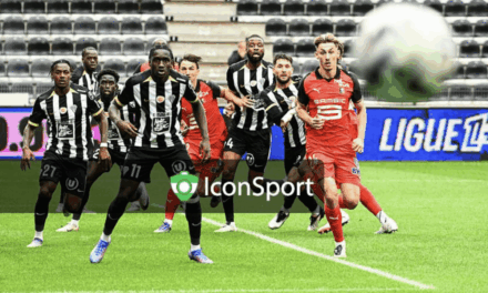 Metz – Angers : un duel déjà crucial pour le maintien en Ligue 1.
