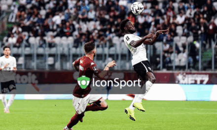 Angers SCO arrache le nul à Metz grâce à Abdelli