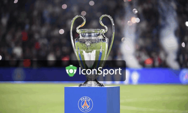 Ligue des champions : le calendrier des trois clubs français en piste cette semaine