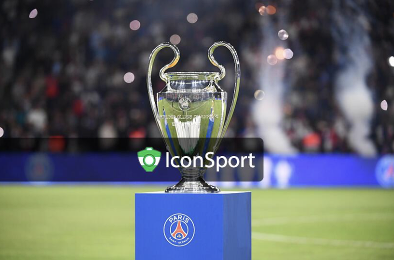 Ligue des champions : le calendrier des trois clubs français en piste cette semaine