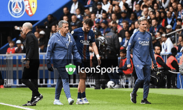 PSG : l’inquiétude avant la Ligue des champions