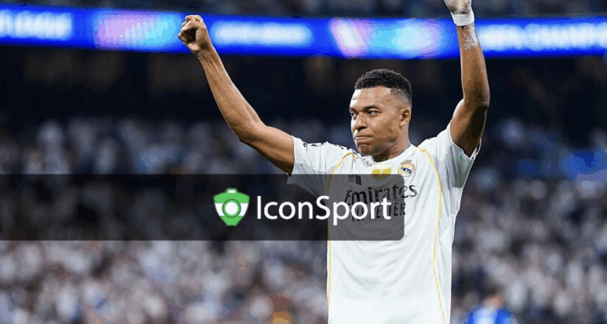 REAL-OM : le deuxième penalty qui fait débat au Bernabéu