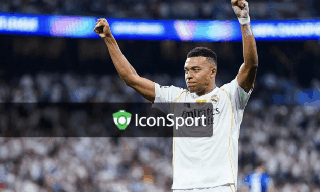 REAL-OM : le deuxième penalty qui fait débat au Bernabéu