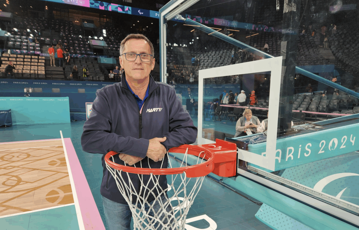 Marty Sports : le savoir-faire angevin qui équipe les plus grands événements