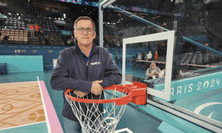 Marty Sports : le savoir-faire angevin qui équipe les plus grands événements