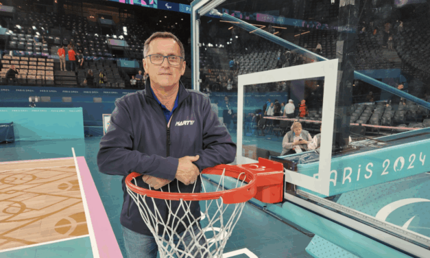 Marty Sports : le savoir-faire angevin qui équipe les plus grands événements