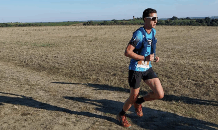 Alexis GRANNEAU, un traileur angevin à l’assaut des grands rendez-vous