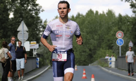 Théo MOREAU : Montrer que le handicap n’est pas une barrière