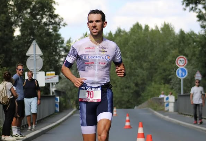 Théo MOREAU : Montrer que le handicap n’est pas une barrière