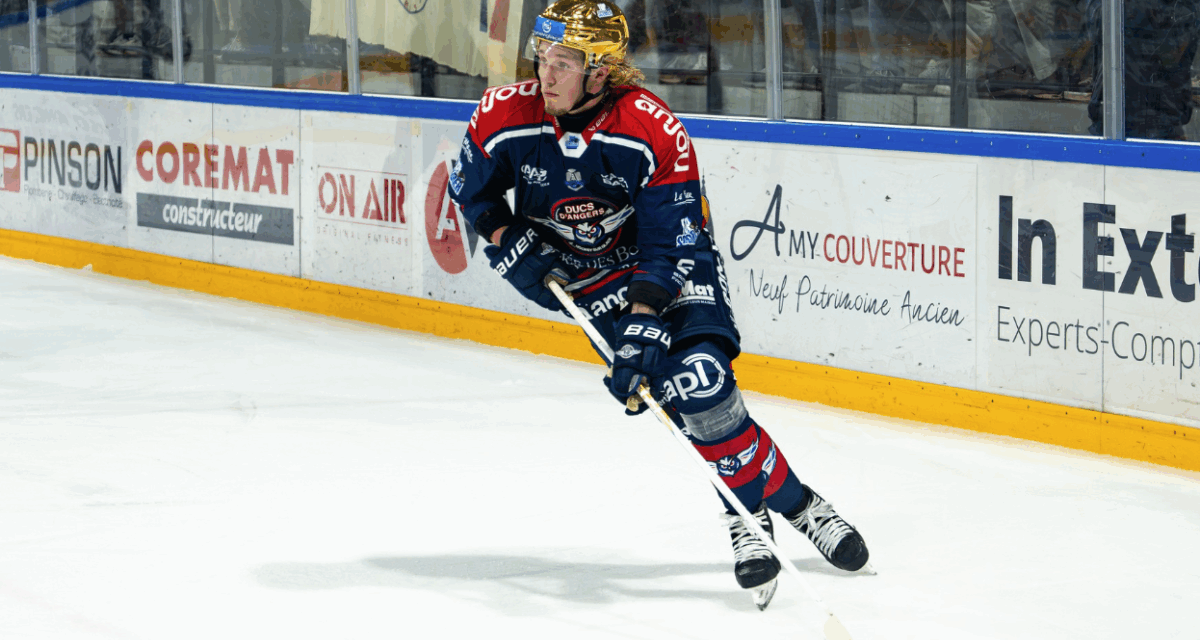 LM (J3) : Angers enchaîne un troisième succès consécutif à Bordeaux.