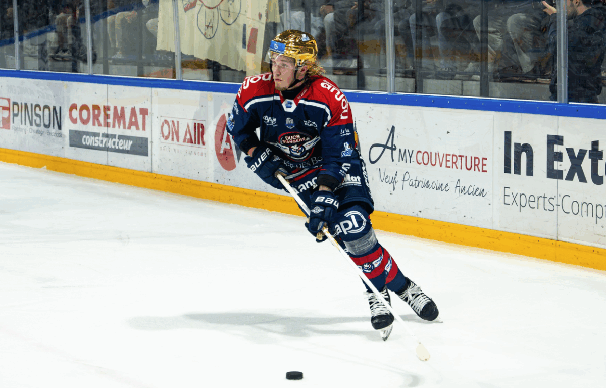 LM (J3) : Angers enchaîne un troisième succès consécutif à Bordeaux.