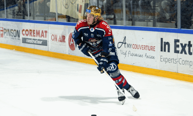 LM (J3) : Angers enchaîne un troisième succès consécutif à Bordeaux.