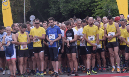 A la découverte de la campagne gemmoise à travers le trail de la Petite Gemmoise !