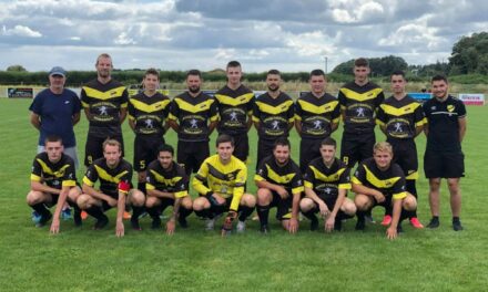 L’ES Morannes s’incline de justesse face à l’équipe réserve du FC Chalonnes-Chaudefonds.