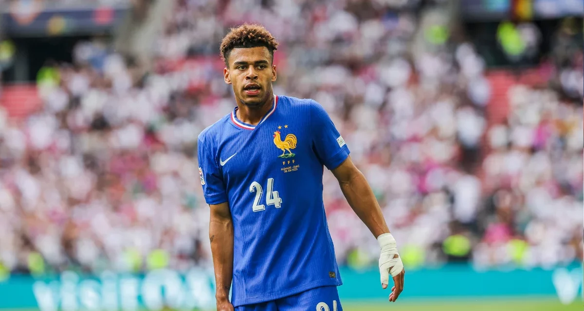 Ce soir les Bleus lancent leur campagne face à l’Ukraine