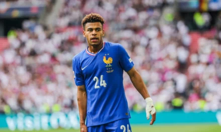 Ce soir les Bleus lancent leur campagne face à l’Ukraine