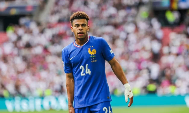 Ce soir les Bleus lancent leur campagne face à l’Ukraine