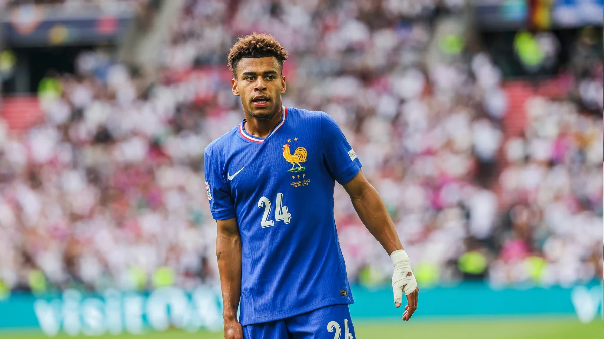 Ce soir les Bleus lancent leur campagne face à l’Ukraine