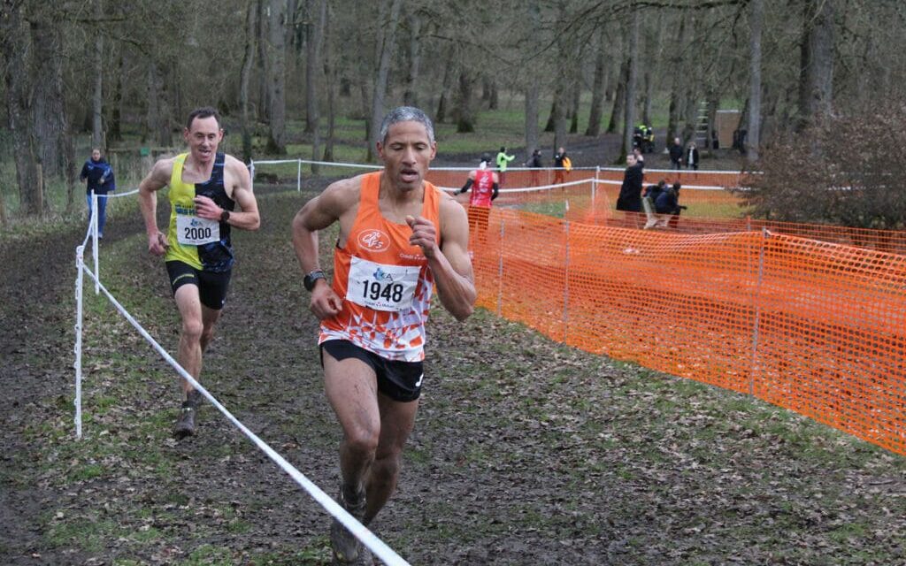 Éric HERAULT : Je prends toujours du plaisir, même dans l’effort