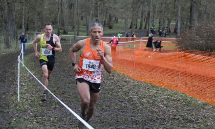 Éric HERAULT : Je prends toujours du plaisir, même dans l’effort