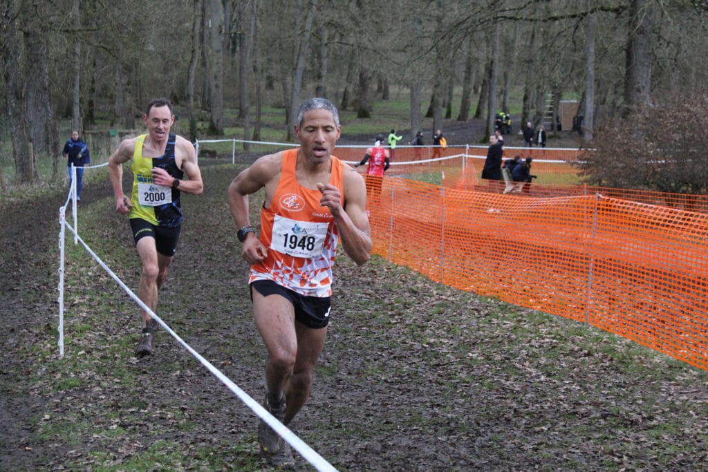 Éric HERAULT : Je prends toujours du plaisir, même dans l’effort