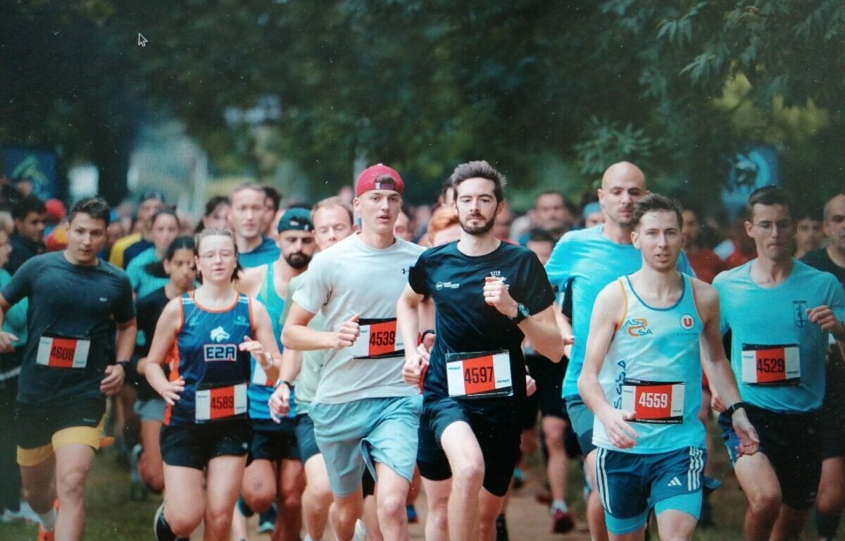 Les Foulées d’automne de Beaucouzé : un rendez-vous sportif et familial