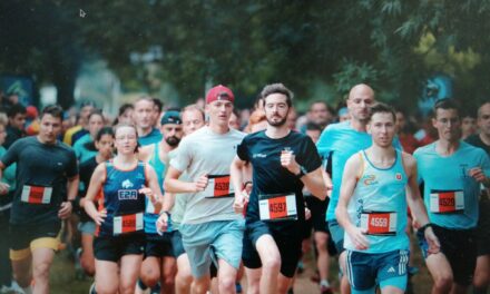 Les Foulées d’automne de Beaucouzé : un rendez-vous sportif et familial