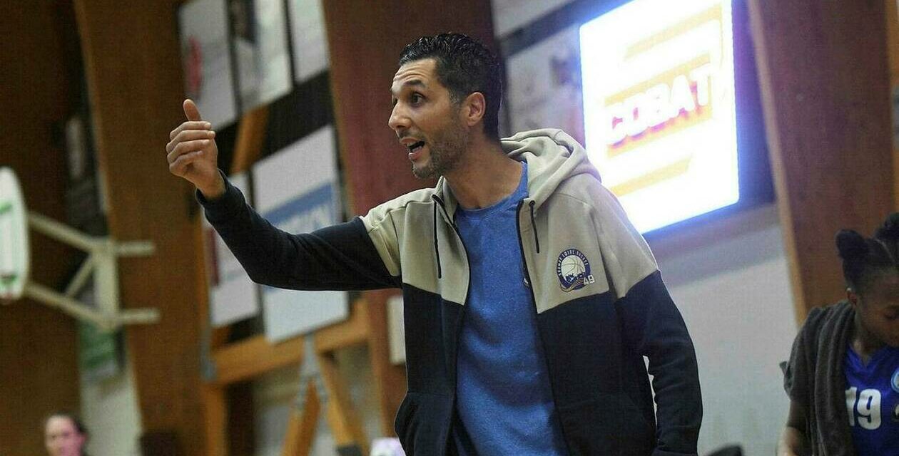 Nadir Naïdji : Bilan et perspectives du SLB 49 !