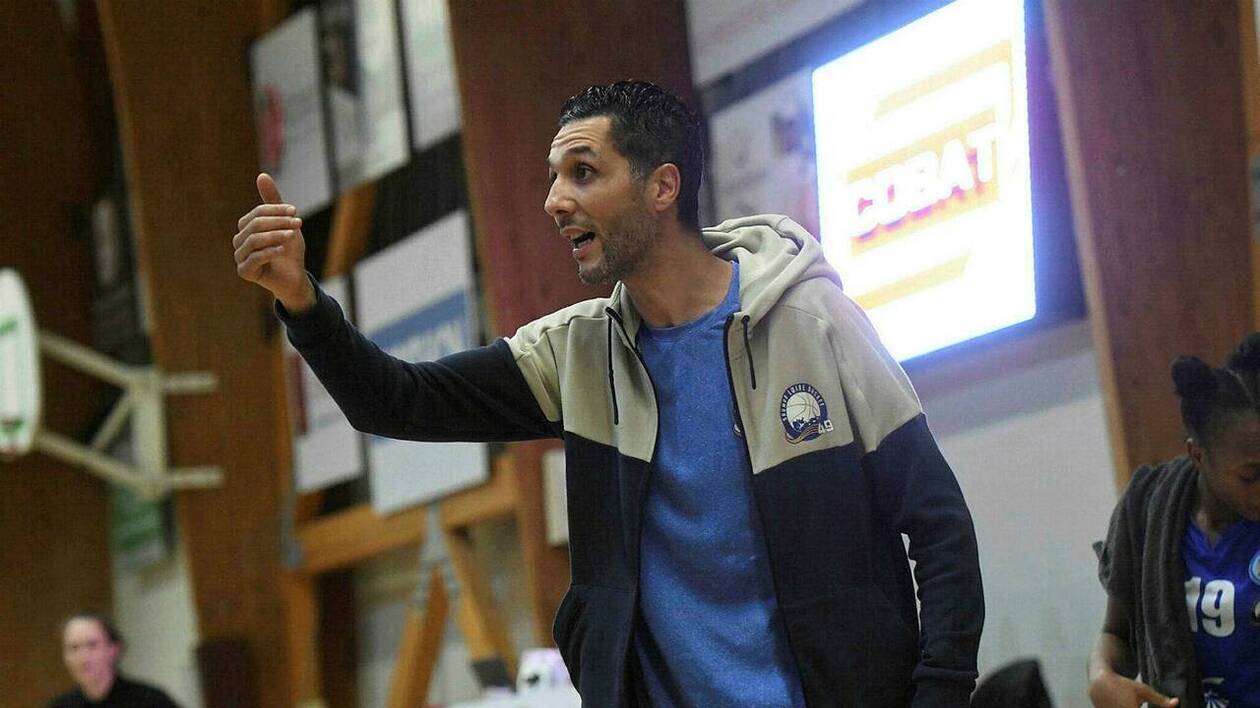 Nadir Naïdji : Bilan et perspectives du SLB 49 !