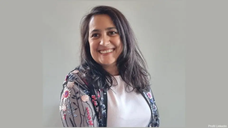 Nomination de Tania Braga à la Direction Générale du Fonds de dotation Paris 2024.