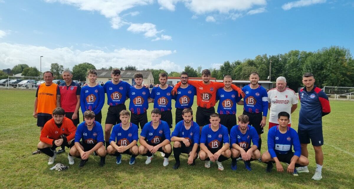 Fuilet Chaussaire entre soulagement en Coupe et gros défi en championnat