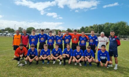 Fuilet Chaussaire entre soulagement en Coupe et gros défi en championnat