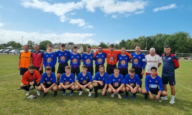 Fuilet Chaussaire entre soulagement en Coupe et gros défi en championnat