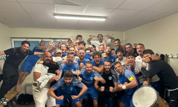 R2 (J1) : Les Chalonnais remportent une première victoire en championnat dans un match débridé.