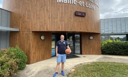 David GIRANDIERE : Transmettre, c’est ce qui m’anime.