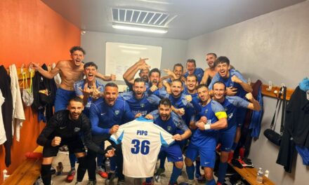 R2 (J2) : Les Chalonnais remontent deux buts après la pause et s’imposent à Grand Lieu !