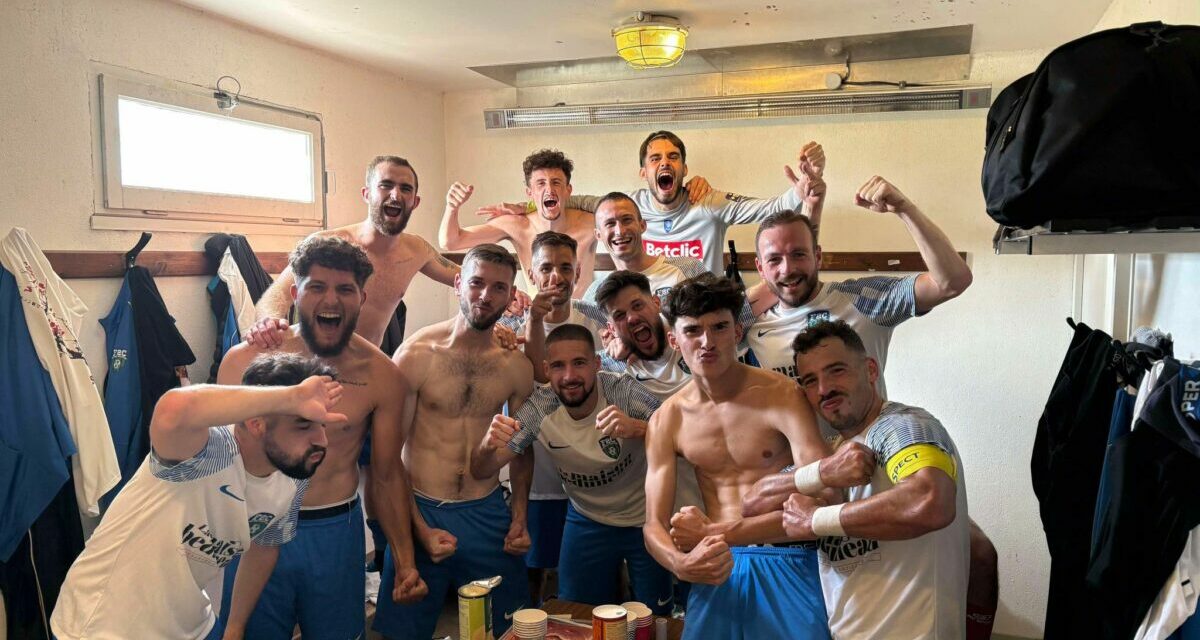 CPL (3e T.) : Chalonnes s’en sort dans les arrêts de jeu à Oudon Couffé…