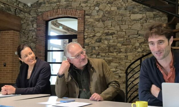 Pour ses 40 ans, le Mondial du Lion devient Mondial du Lion Crédit Mutuel.