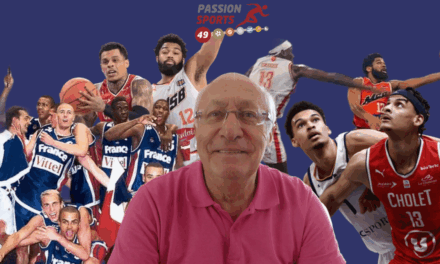 Le Pro Stars : un tournoi entre fête, sport et transmission