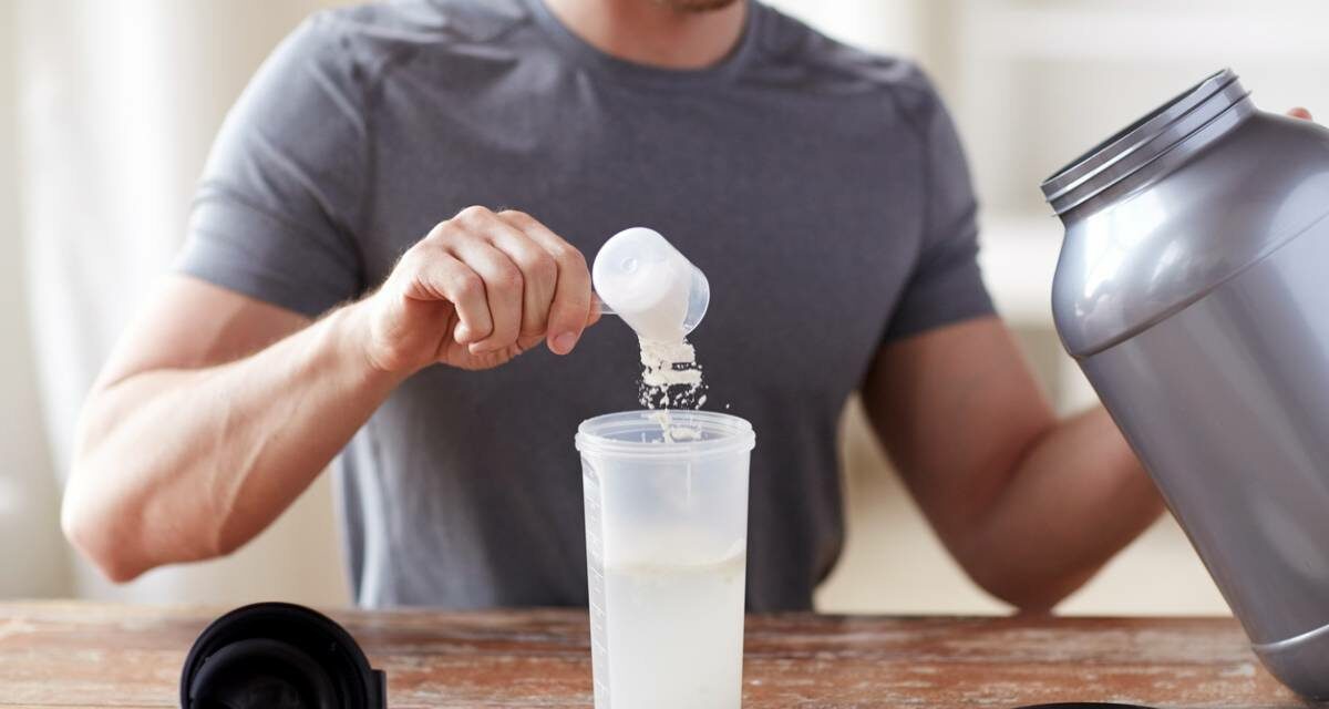 Comprendre l’impact de la whey sur votre performance sportive.