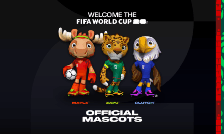 La FIFA dévoile trois mascottes pour la première édition de l’épreuve reine coorganisée par trois pays !