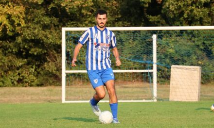 R2 (J3) : Pas de vainqueur dans le derby des Mauges entre le SO Cholet et Saint-Macaire.