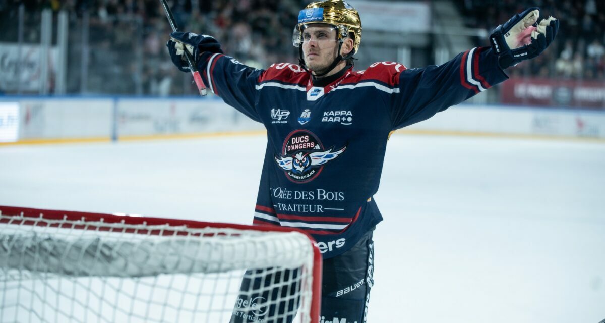 LM (J11) : Angers réagit parfaitement avec une large victoire face à Nice.