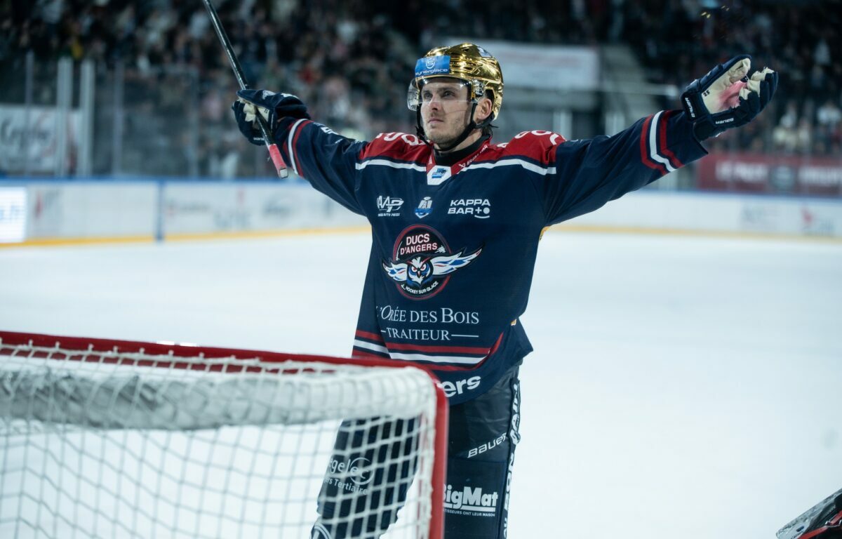 LM (J11) : Angers réagit parfaitement avec une large victoire face à Nice.