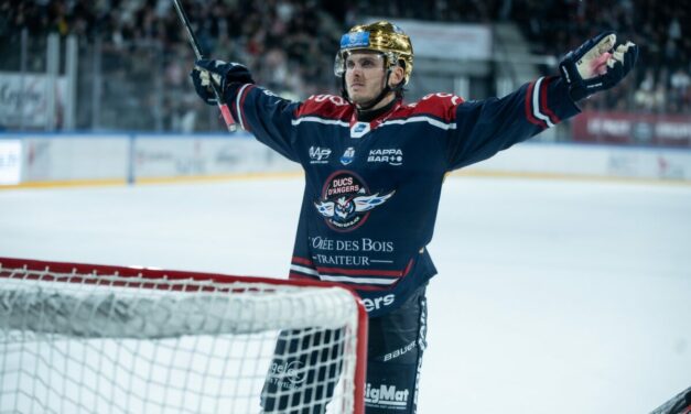 LM (J11) : Angers réagit parfaitement avec une large victoire face à Nice.