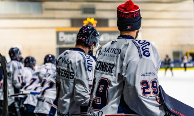 LM (J12) : Angers a bien réagi en dominant largement Nice.