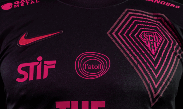 Octobre Rose : le Groupe Angers SCO se mobilise tout au long du mois d’octobre !