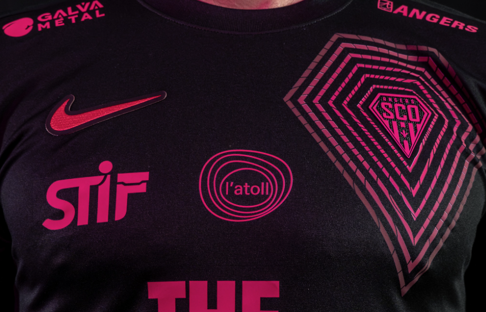 Octobre Rose : le Groupe Angers SCO se mobilise tout au long du mois d’octobre !