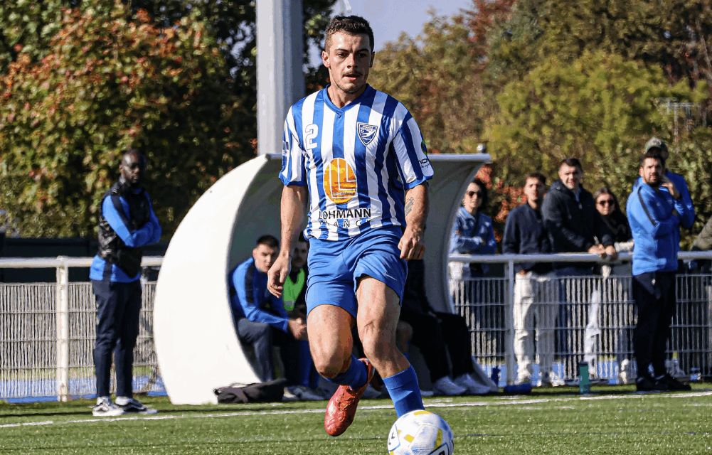 R2 (J4) : Une équipe Macairoise à deux visages face aux Essarts.