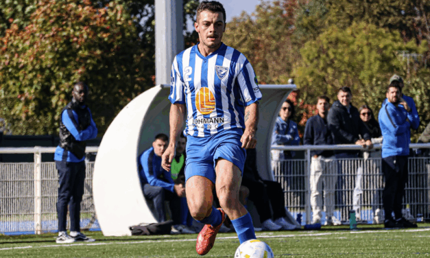 R2 (J4) : Une équipe Macairoise à deux visages face aux Essarts.